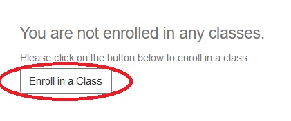 Enroll in a class